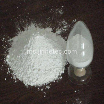 Undercoating Pigment Zinc Phosphate Digunakan Dalam Cat